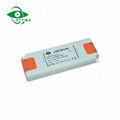 12v 40w ultra thin led driver OTM-SS40