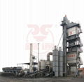 Asphalt Mixing Equipment