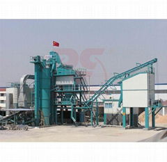 asphalt mixing plant manufacturer