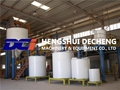 Paper Faced Gypsum Board Machinery 3