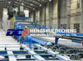 Fire-Resistant Gypsum Board Machine