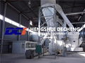 Gypsum Powder Making Process Machine 5