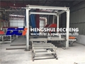 Gypsum Board Laminated Equipment