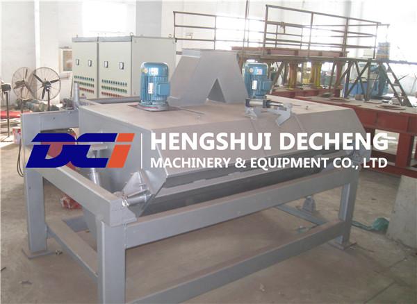 Gypsum Board Laminated Equipment 5