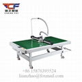 Sewing PVC Template Cutting Machine 1