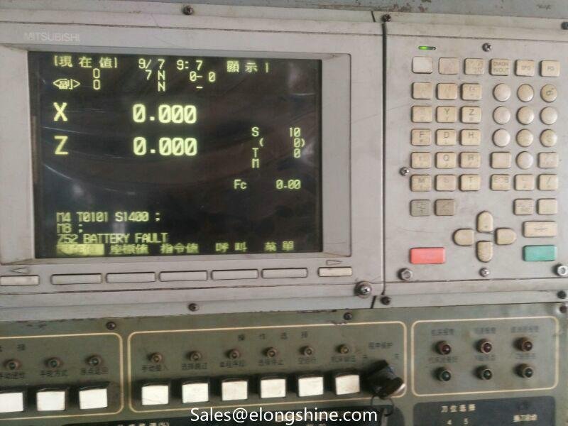 三菱MDT962B-1A BM09DF FCUA-CT100顯示器 4