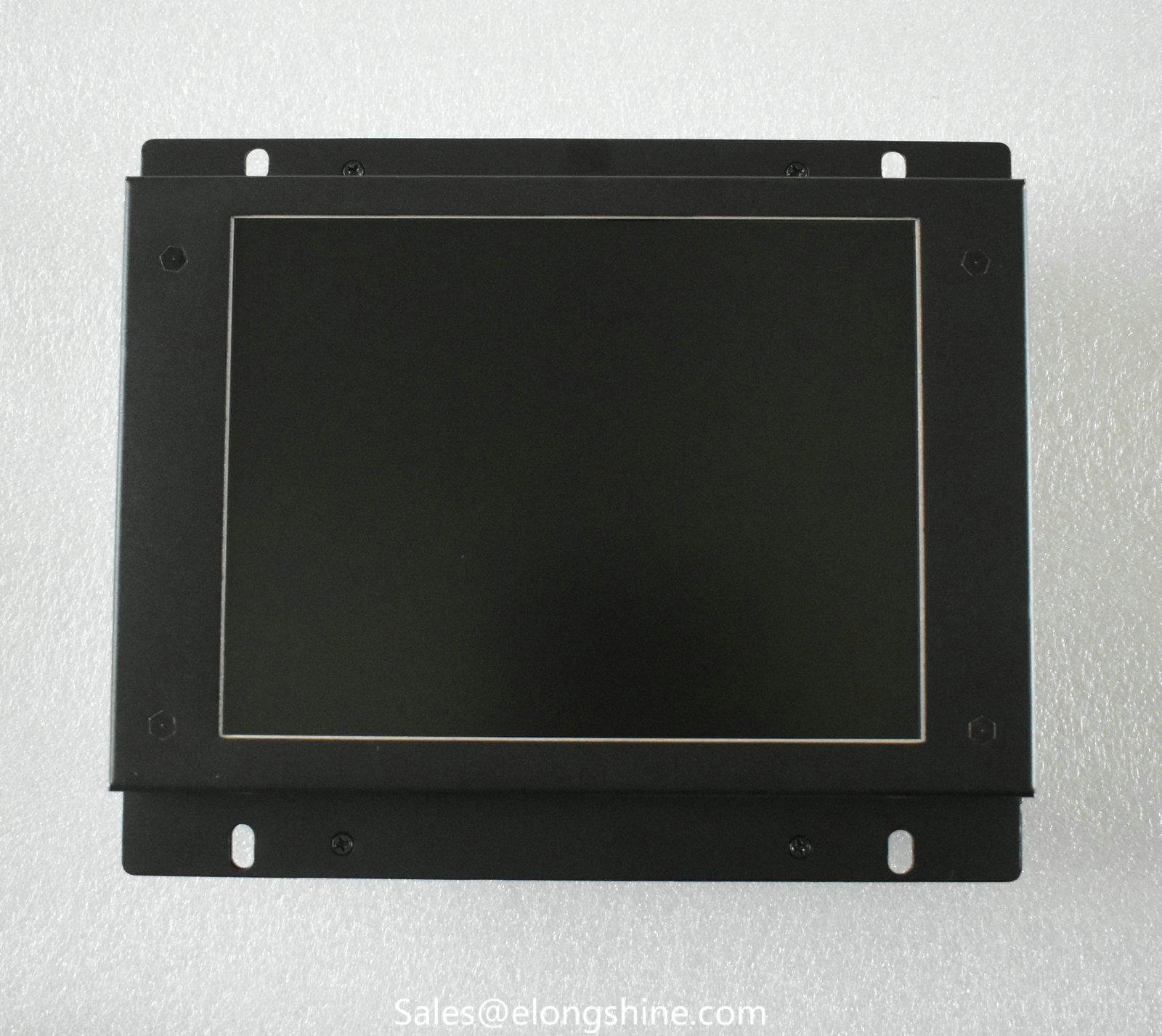 Fanuc monitor A61L-0001-0076 5