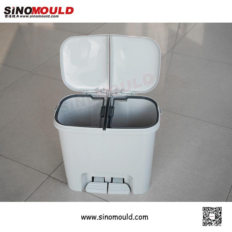 Trash Can Mould 5