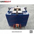 500ml Beer Crate Mould 2