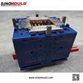 500ml Beer Crate Mould 3