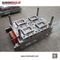 500ml Rectangle Container Mould 3