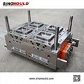 500ml Rectangle Container Mould 4