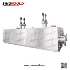 SINO-1600 PP Meltblown Mould