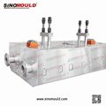 SINO-1600 PP Meltblown Mould 2