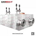 SINO-1600 PP Meltblown Mould 3