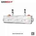 SINO-1600 PP Meltblown Mould 4