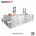 SINO-1600 PP Meltblown Mould 5
