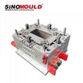 Battery Case Mould