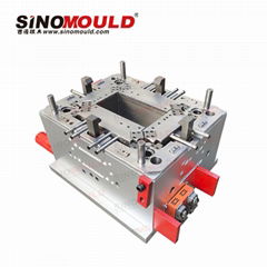 Battery Case Mould