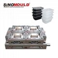 Food Container Mould 1