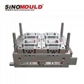 Food Container Mould 2