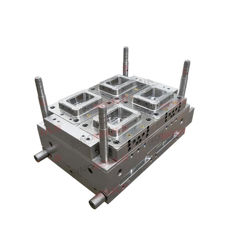 Food Container Mould 3