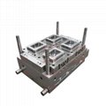 Food Container Mould 3