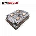 Food Container Mould 4