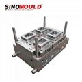 Food Container Mould 5