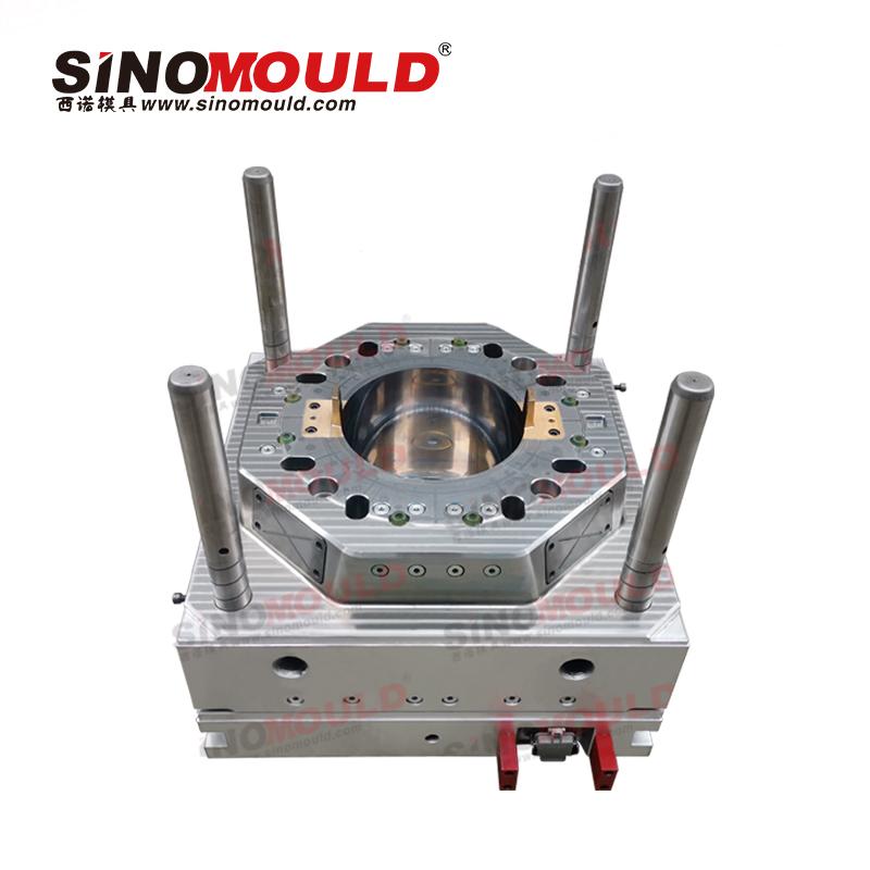 19L Paint Bucket Mould