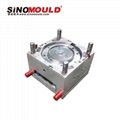 19L Paint Pail Mould