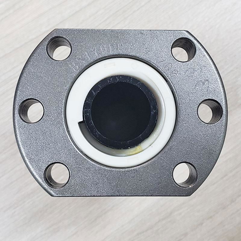 Taiwan HIWIN ball screw inner circulation nut 3210 lead screw