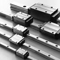 Global transmission TBI linear guide