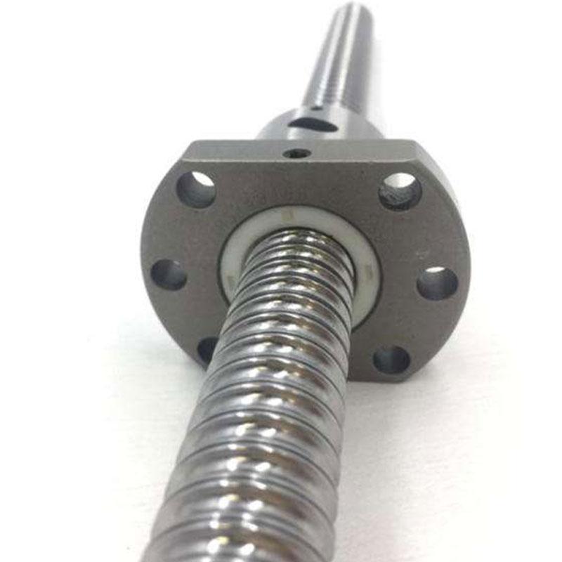 Original HIWIN Ball Screw Precision Machine Screw R255T4FSI (China