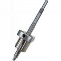 Global Transmission TBI Ball Screw