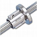 Original HIWIN precision screw external