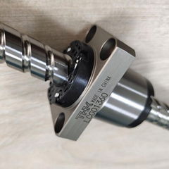 Japanese original THK ball screw precision screw standard nut BNK1520