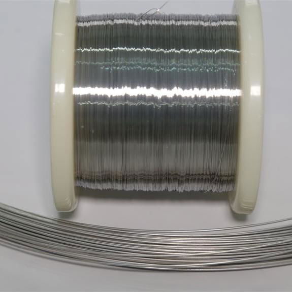 Nickel Wire CuNi6 Alloy Wire