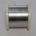 Pure Nickel Alloy Wire N6/N8