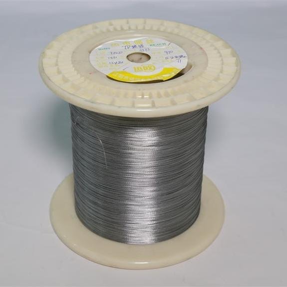 Nickel P-4000Resistance Alloy Wire