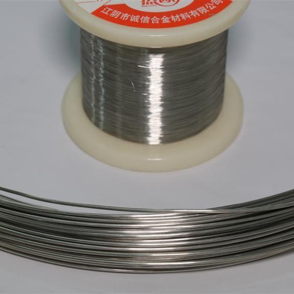 Nickel Alloy P-2500 Thermistor Resistance Wire