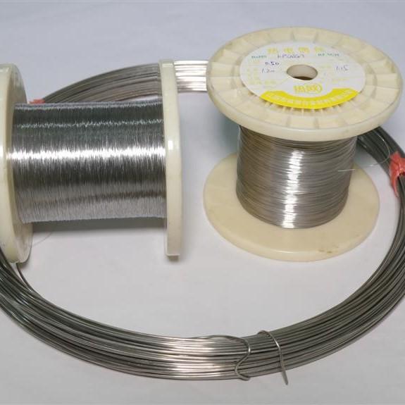 Thermocouple Type T Resistance Wire