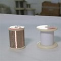 Nickel Resistance Wire CuNi23 Alloy Wire