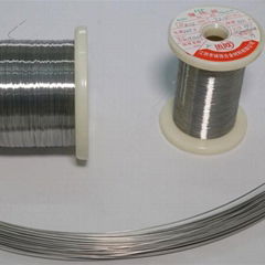 Nickel Wire CuNi34 Alloy Wire Resistance Wire