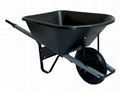 wheelbarrow 6cuft