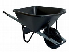 wheelbarrow 6cuft