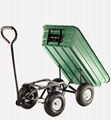 dump cart 1