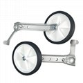  Bicycle Training Wheels for 18 20 22 Inch Variable Speed Bike