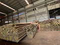 Alloy Seamless Steel Pipe For Structure 1