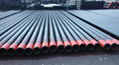 Low Temperature Alloy Seamless Steel Pipe 4